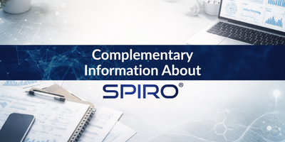 Complementary Information About SPIRO